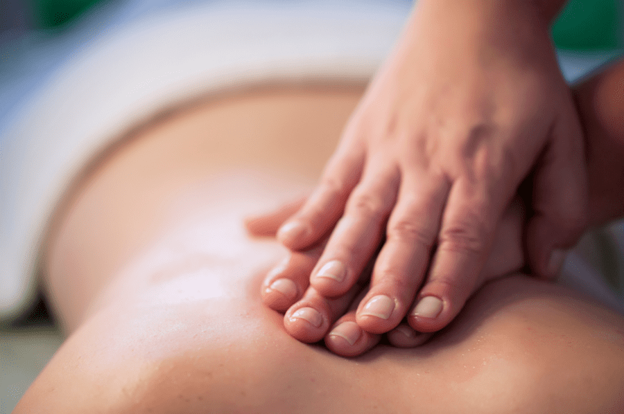 Klassische Massage Therapie (KMT)