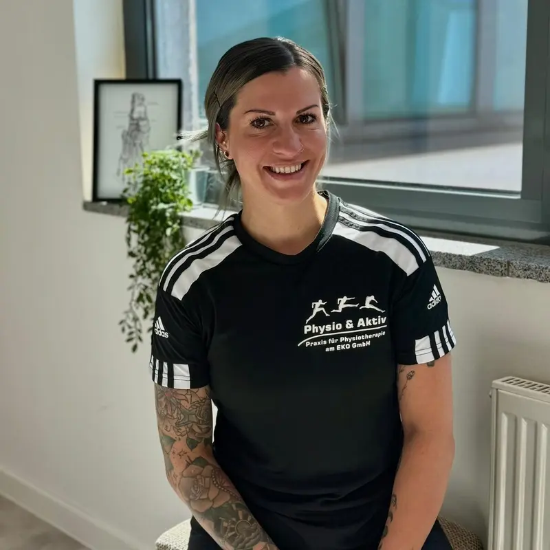 Kathrin Schermann