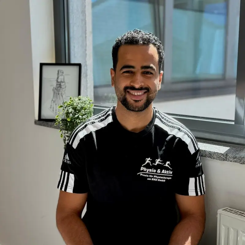 Walid Ahmed